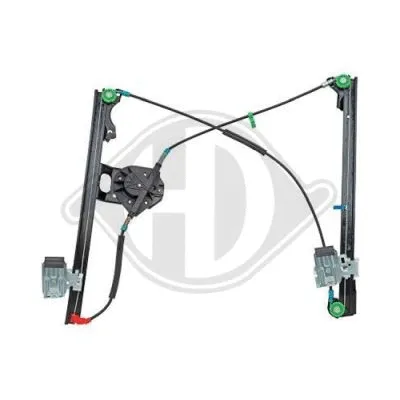 Window Regulator (2212121)