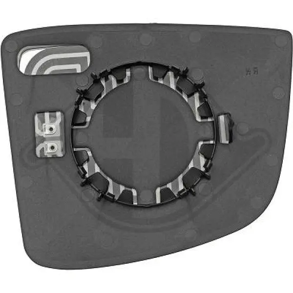 Mirror Glass, exterior mirror (3486227)