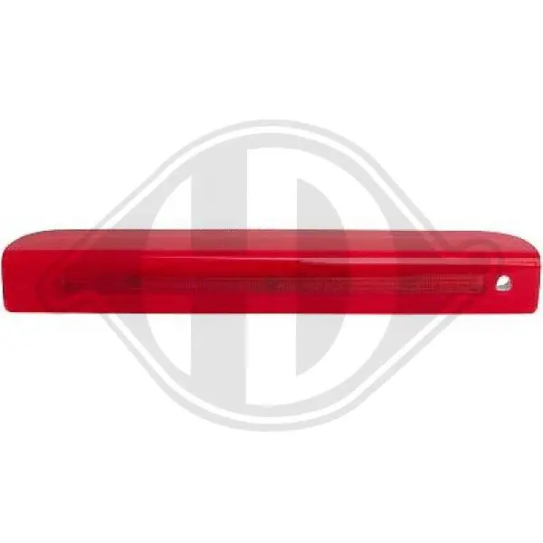 Auxiliary Stop Light (4465095)