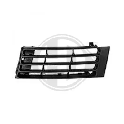 Ventilation Grilles, bumper (1016147)