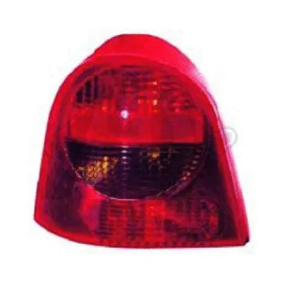 Tail Light Assembly (4480291)