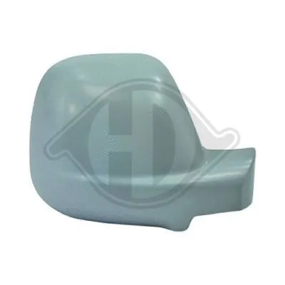 Cover, exterior mirror (4013926)