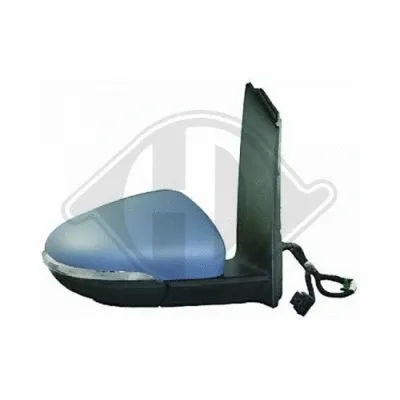 Exterior Mirror (2296224)