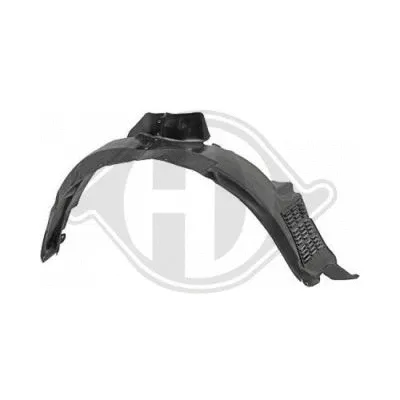 Liner, wheelhouse (6860008)