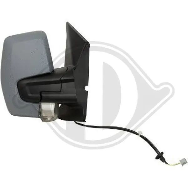 Exterior Mirror (1456024)