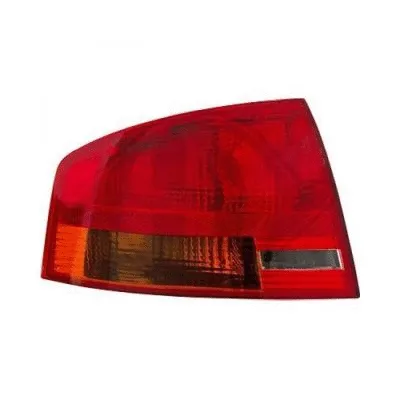 Tail Light Assembly (1017191)