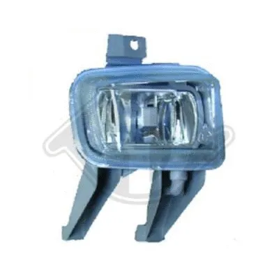 Front Fog Light (1804188)