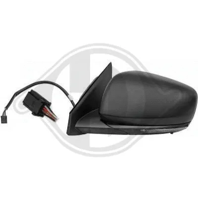 Exterior Mirror (4446125)