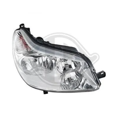Headlight (4061182)