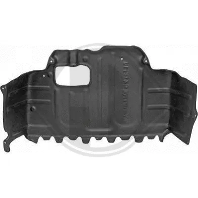 Engine Cover (8022040)