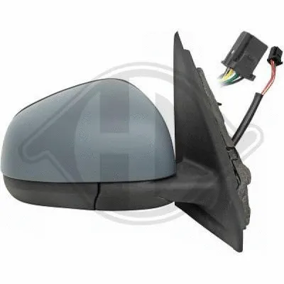 Exterior Mirror (4481524)