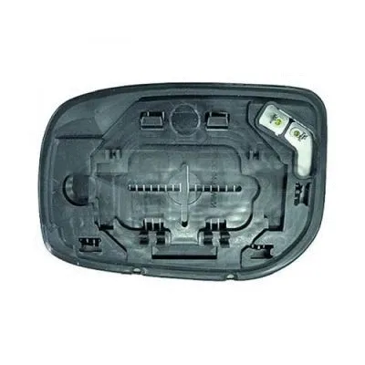 Mirror Glass, exterior mirror (6606027)