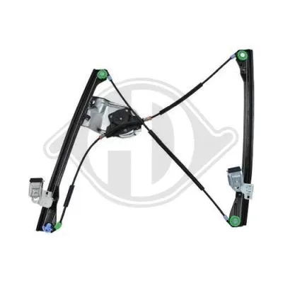 Window Regulator (2203223)