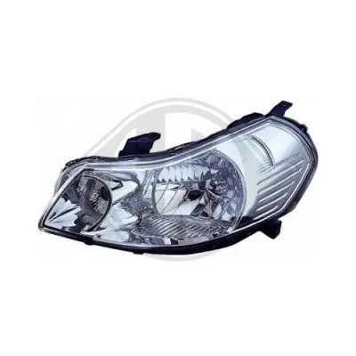 Headlight (6445881)