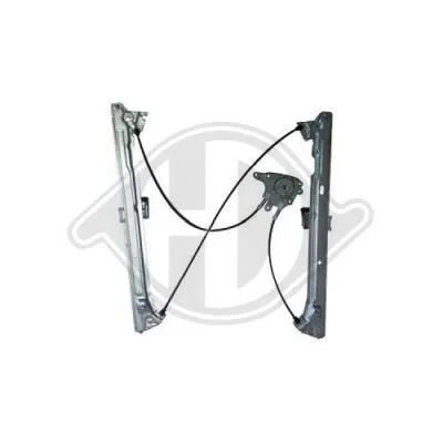 Window Regulator (1667121)