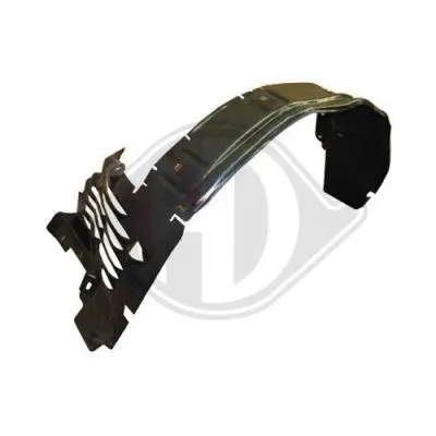 Liner, wheelhouse (1614209)