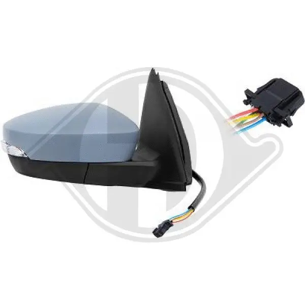 Exterior Mirror (7807124)