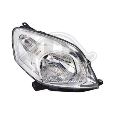 Headlight (3452882)