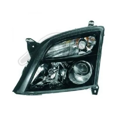 Headlight (1825982)