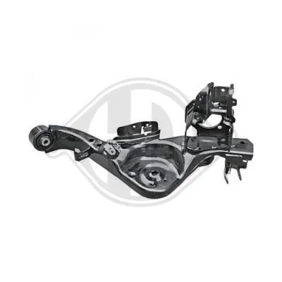 Control/Trailing Arm, wheel suspension (6045419)