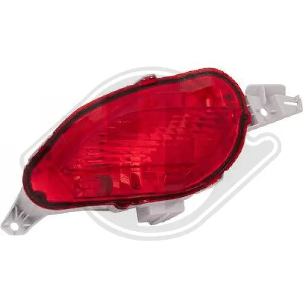 Rear Fog Light (6607197)