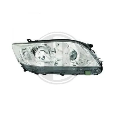 Headlight (6687280)