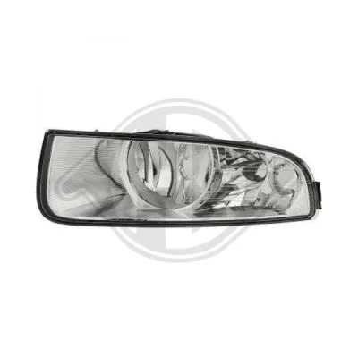 Front Fog Light (7840089)