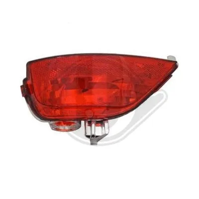 Rear Fog Light (4465495)