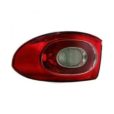 Tail Light Assembly (2255091)