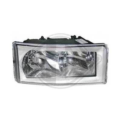 Headlight (3492182)