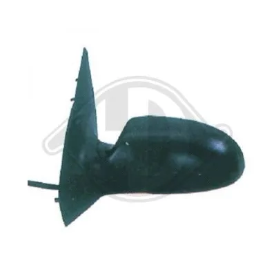 Exterior Mirror (1415024)