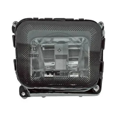 Front Fog Light (4489088)