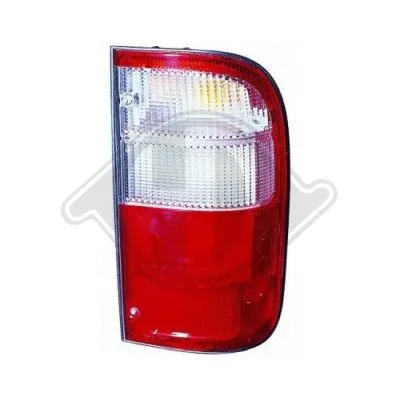 Tail Light Assembly (6682891)