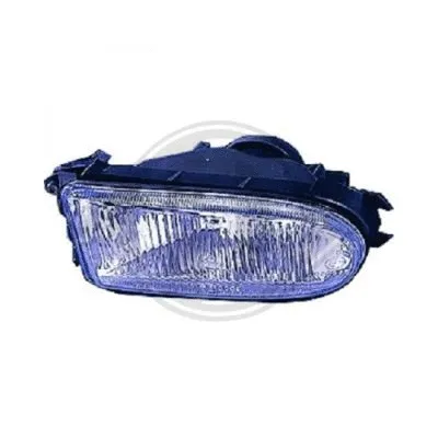 Front Fog Light (4412189)