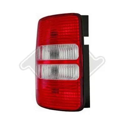 Tail Light Assembly