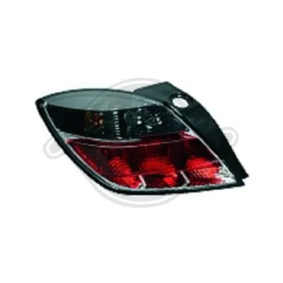 Tail Light Assembly (1806290)