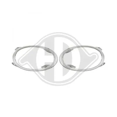 Cover, bumper (4466049)