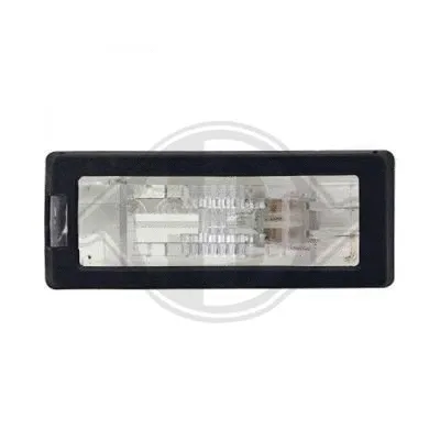 Licence Plate Light (4560194)