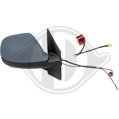 Exterior Mirror (2273424)