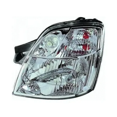 Headlight (6505081)