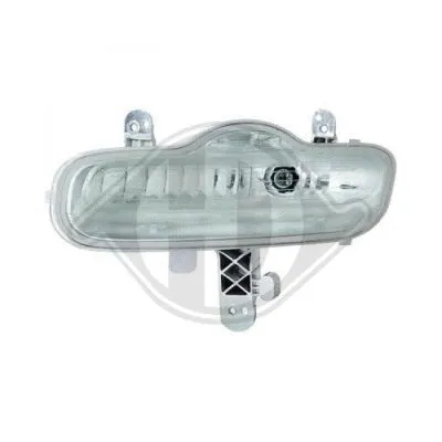 Daytime Running Light (3435288)