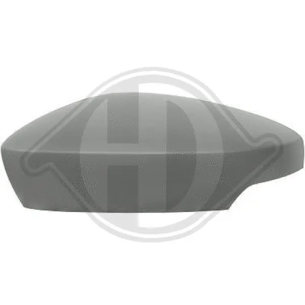 Cover, exterior mirror (7807027)