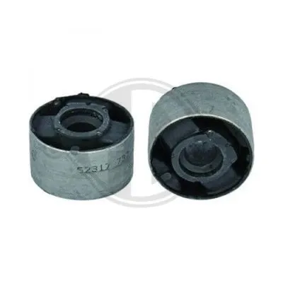 Mounting, control/trailing arm (1121109)