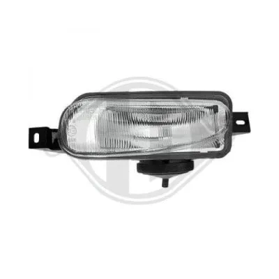 Front Fog Light (1414089)