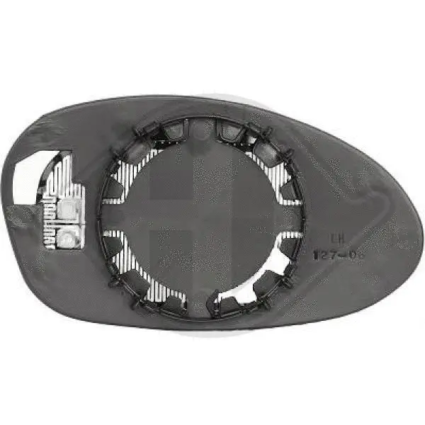 Mirror Glass, exterior mirror (1280027)