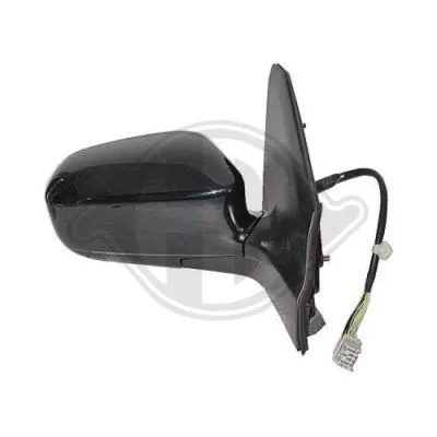 Exterior Mirror (5208324)