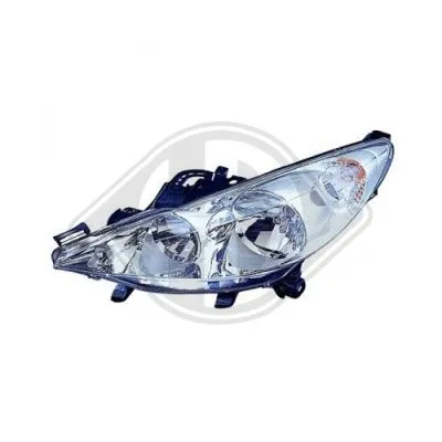 Headlight (4226080)