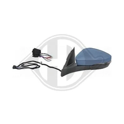 Exterior Mirror (2240829)