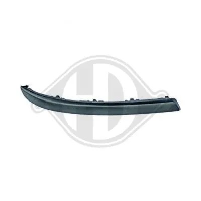 Trim/Protection Strip, bumper (1813362)
