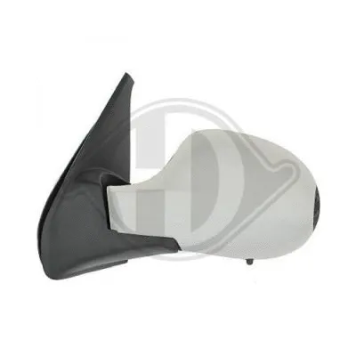 Exterior Mirror (4413327)